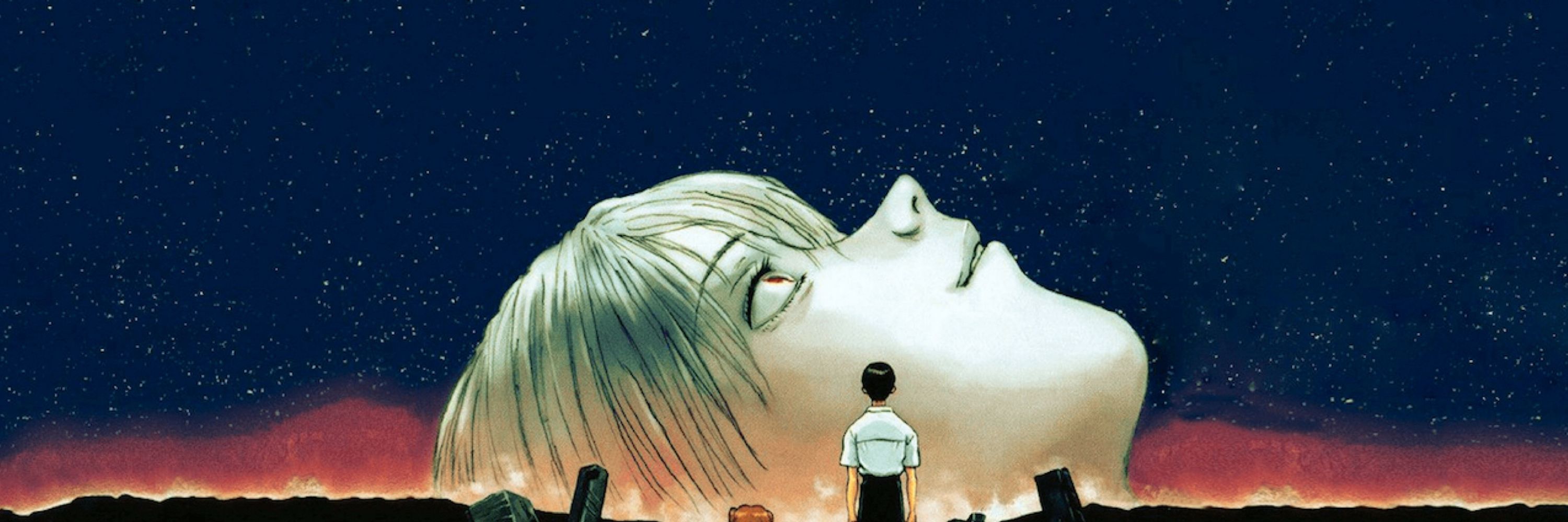  ☆ Seven ☆