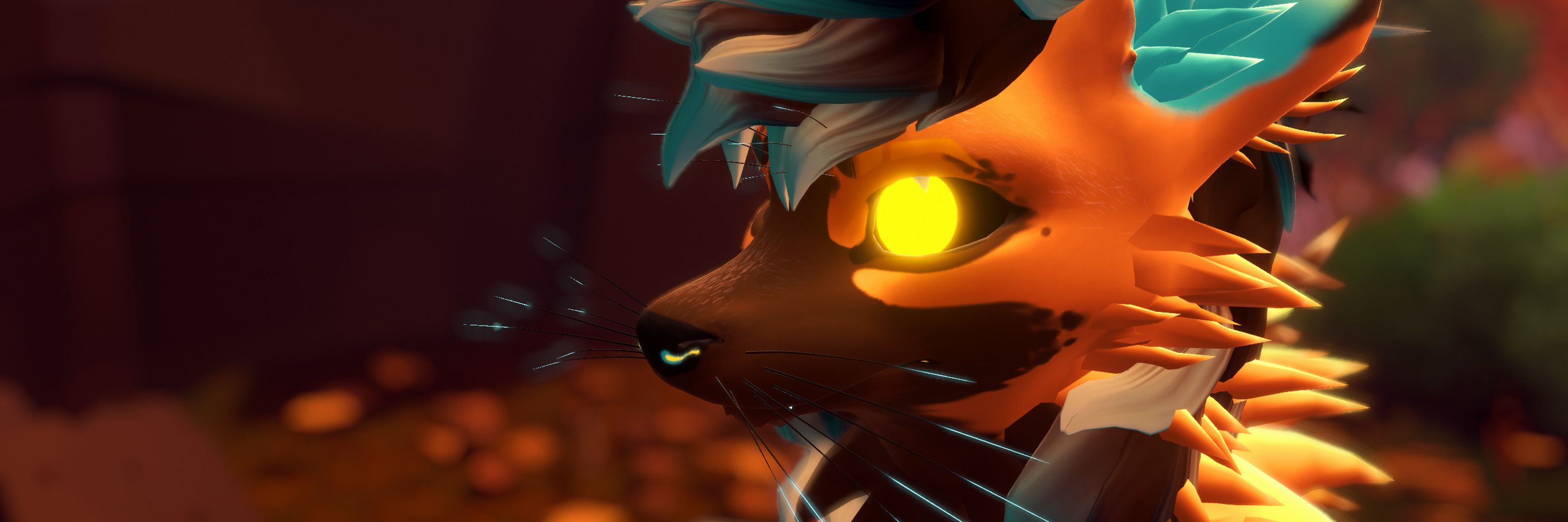 Foxystar