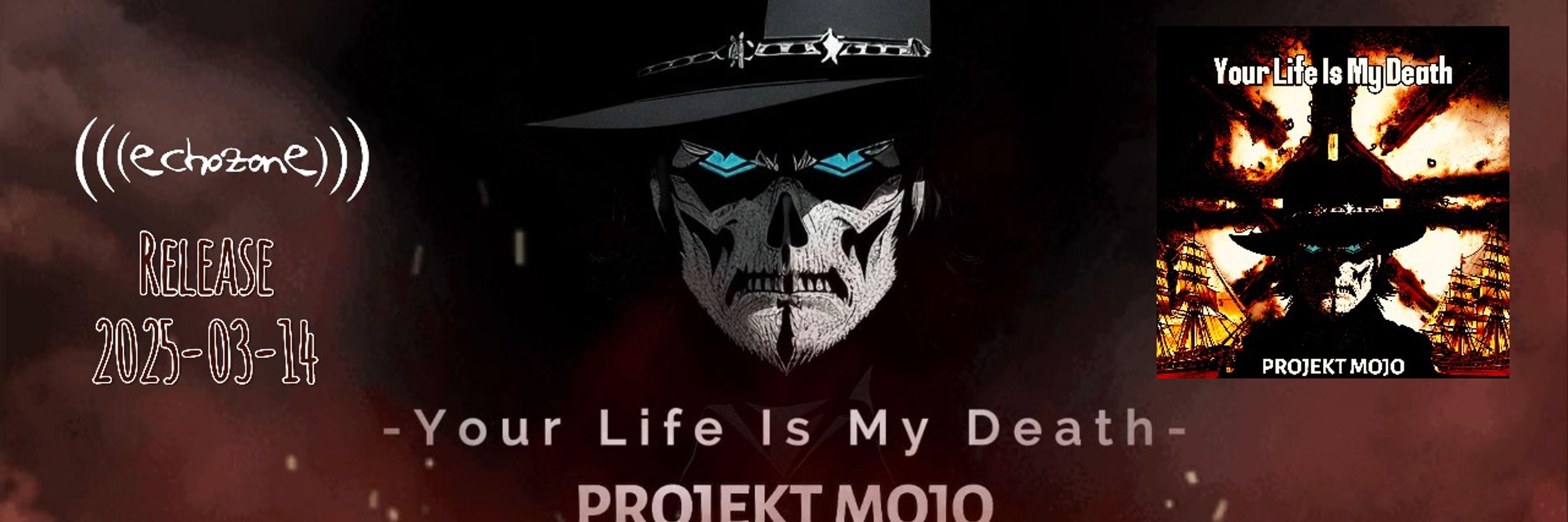 PROJEKT MOJO