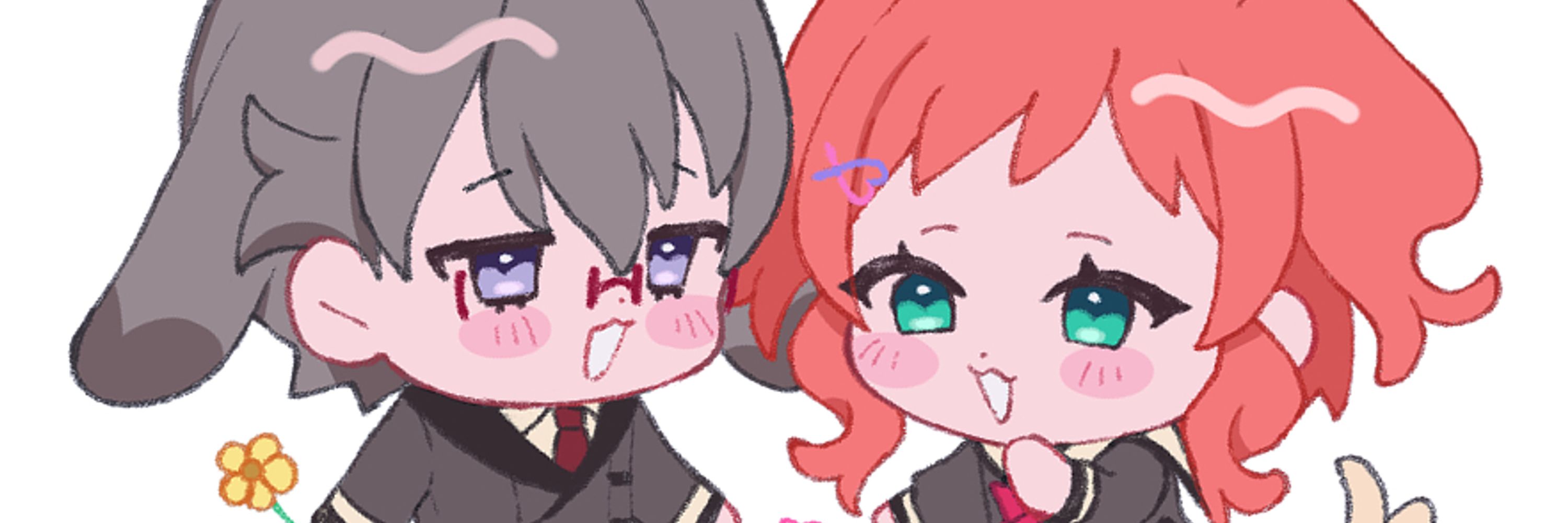 MLP🌷ﾚｲﾌﾚB07