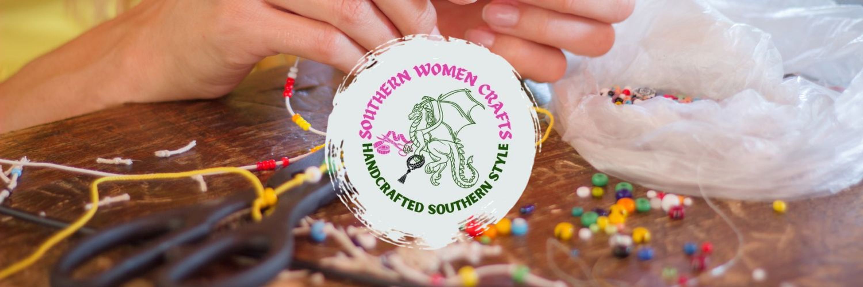 Southern Women Crafts