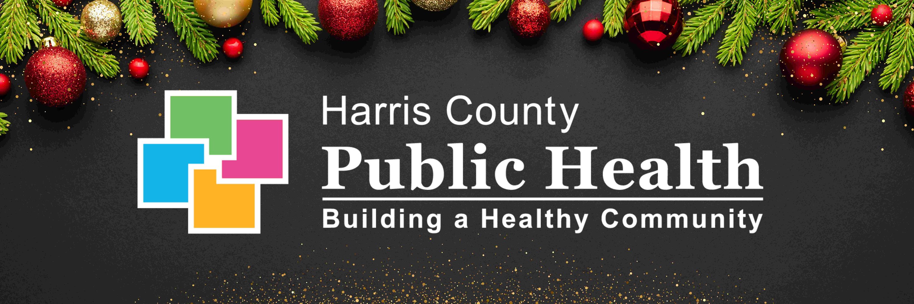 Harris County Public Health
