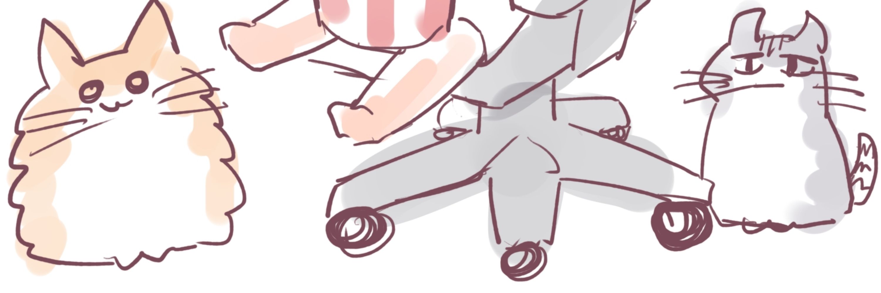 苔