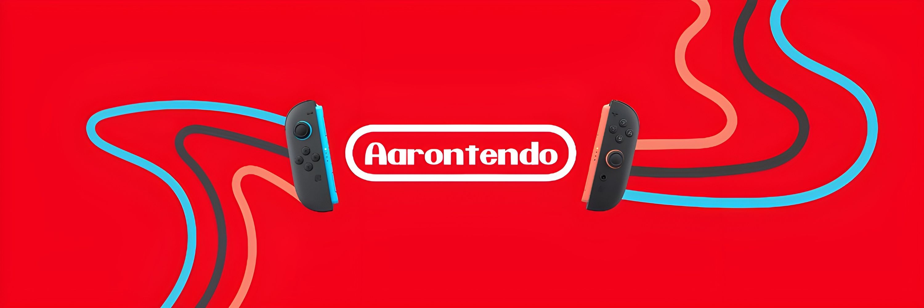 Aarontendo