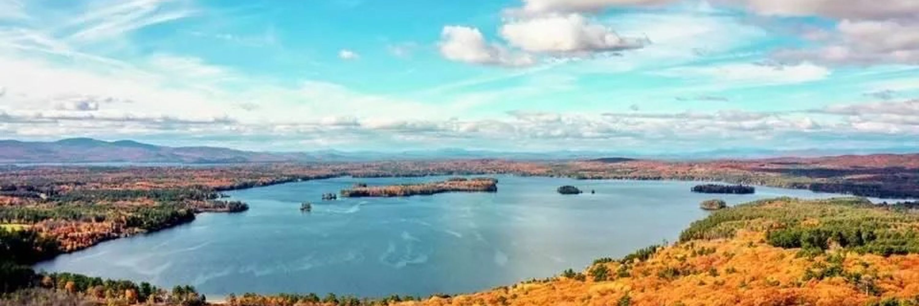 Wentworth Watershed Association