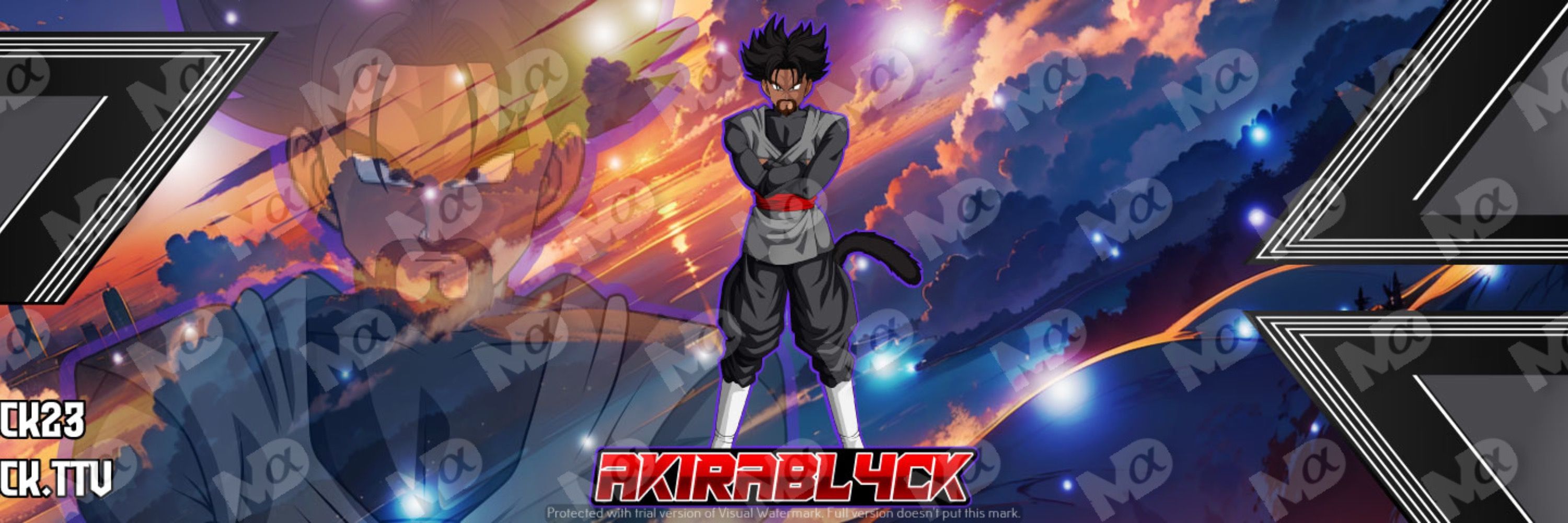 Akira Bl4CK