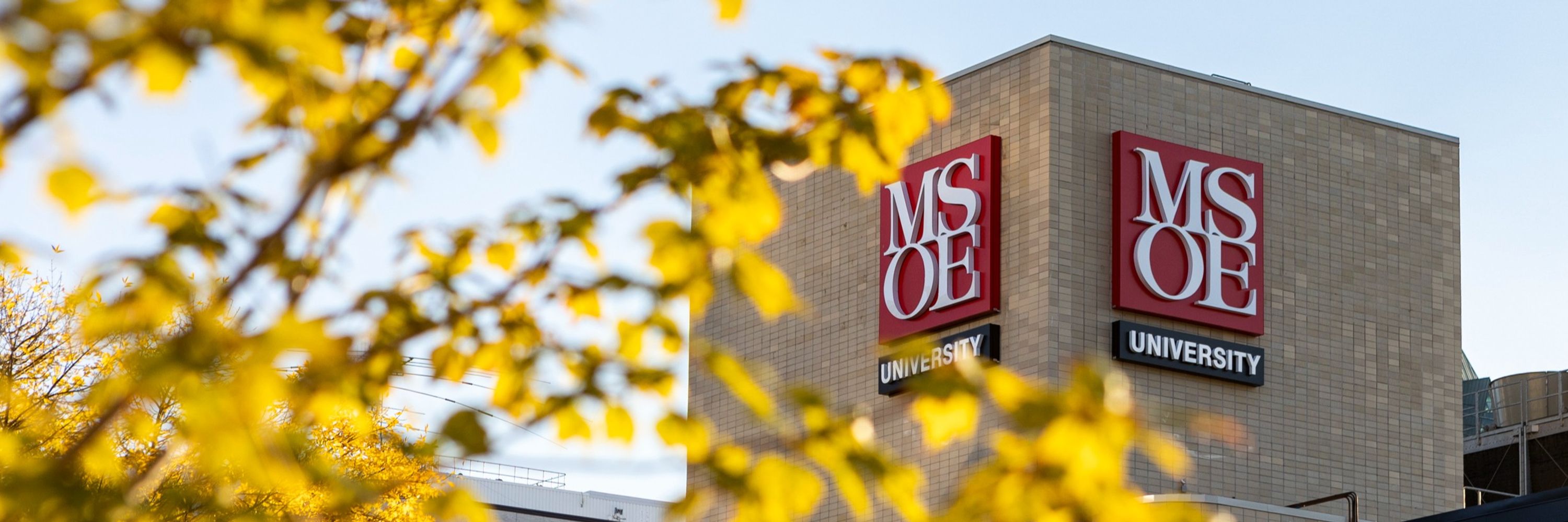 Milwaukee School of Engineering (MSOE)