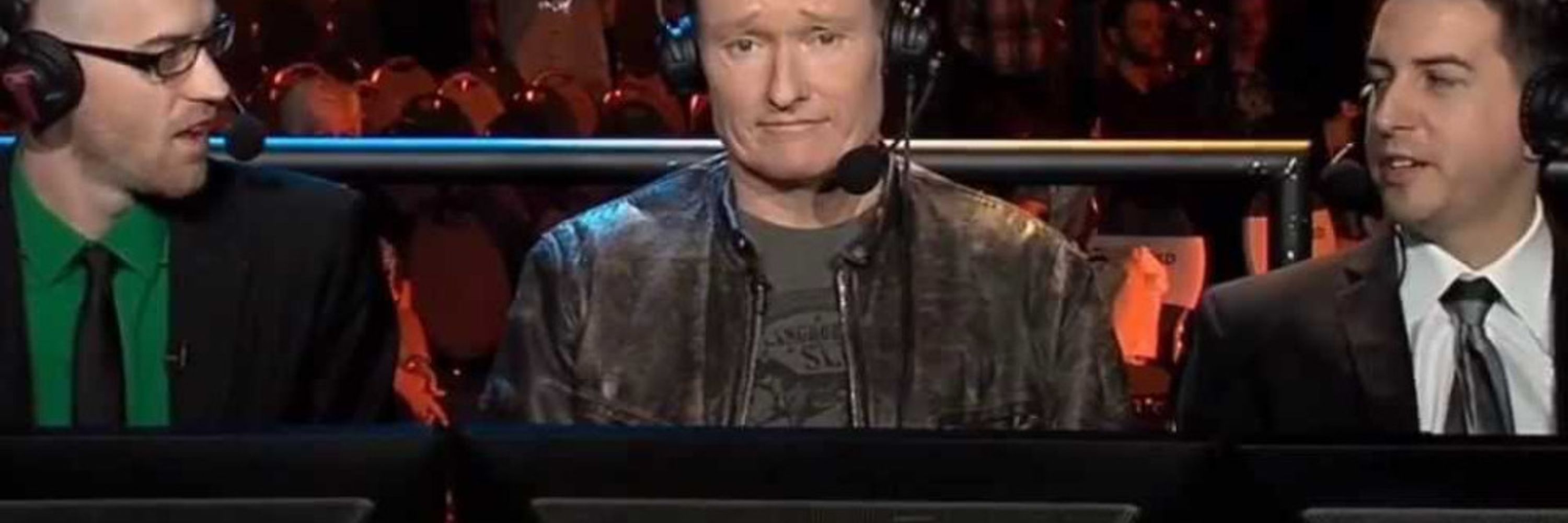 Ronnie J