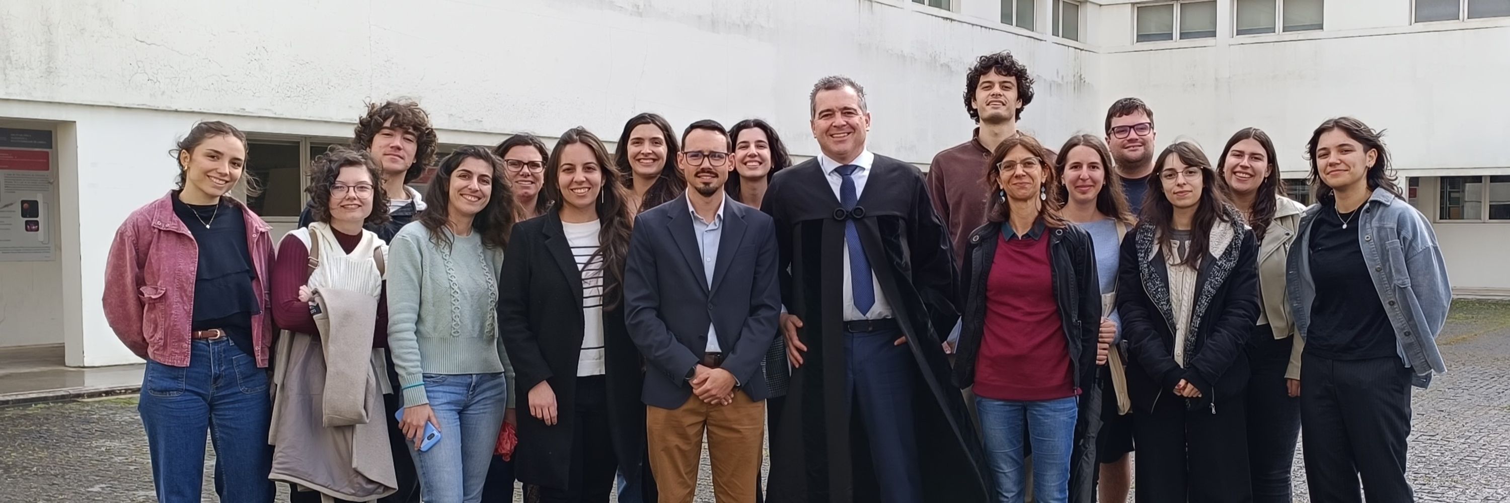 Cláudio Gomes Lab - Protein Misfolding in Disease 