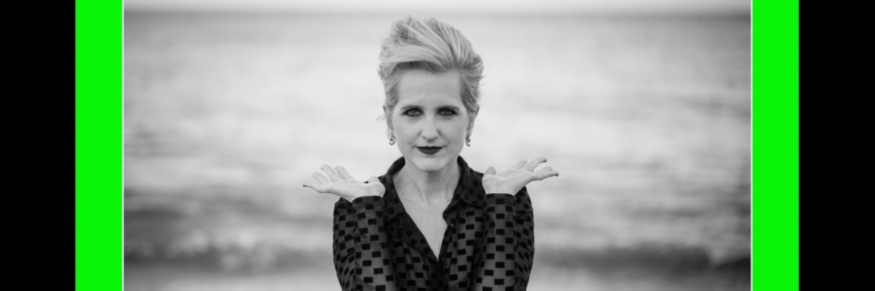 Anne Stott