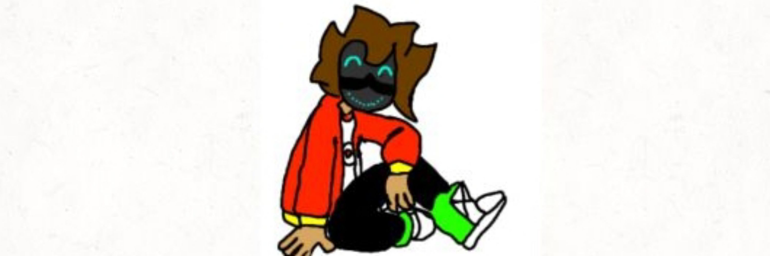 Crow animation