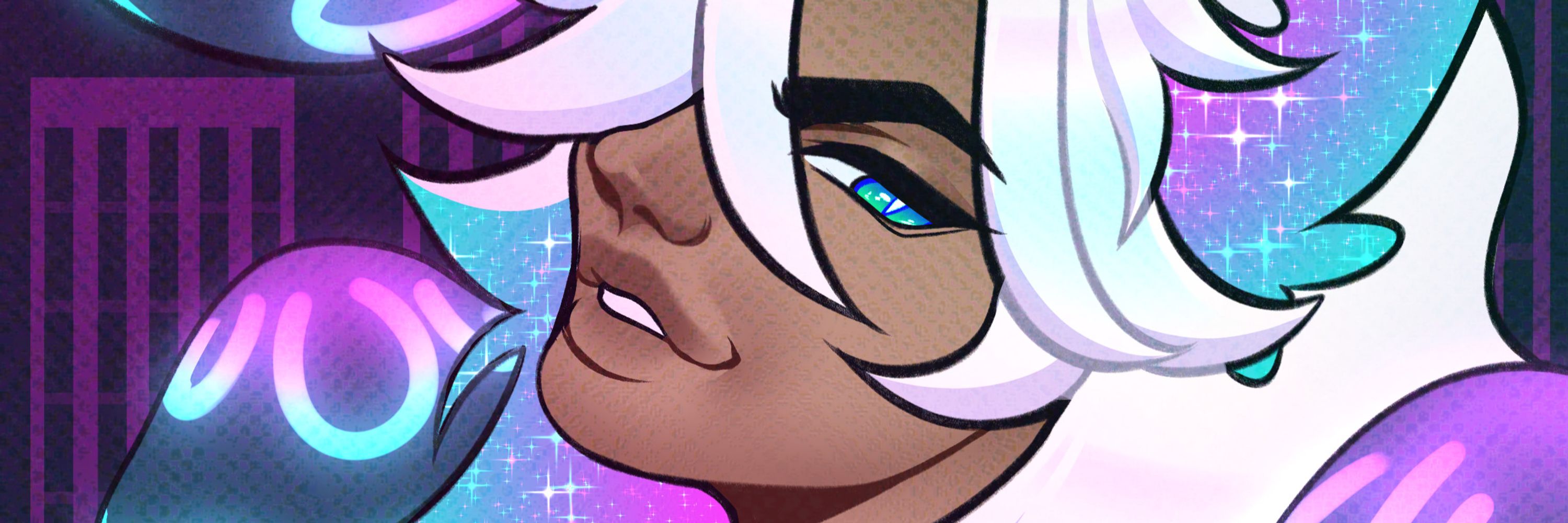 👽🪼ScyphoJelly [VGen comms open!]🪼👽