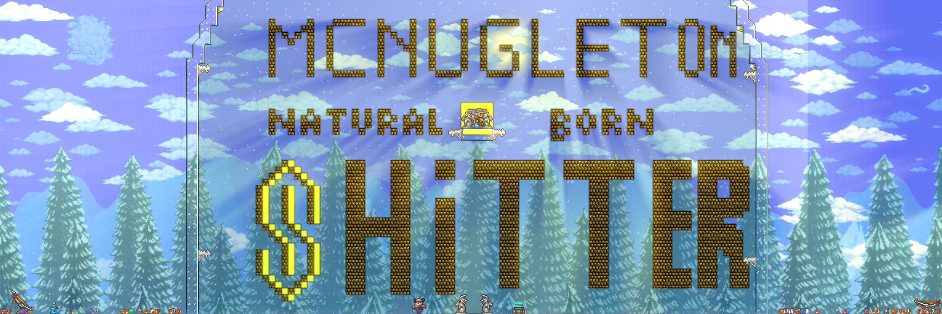 McNuggleton