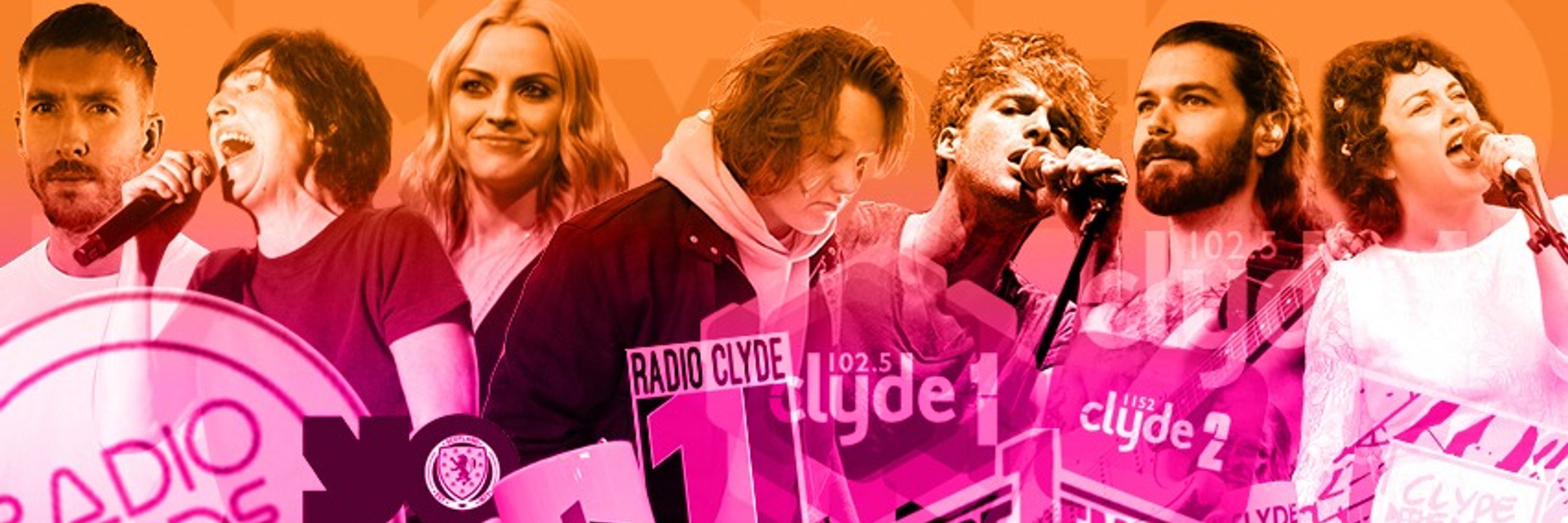 Clyde 1 Superscoreboard