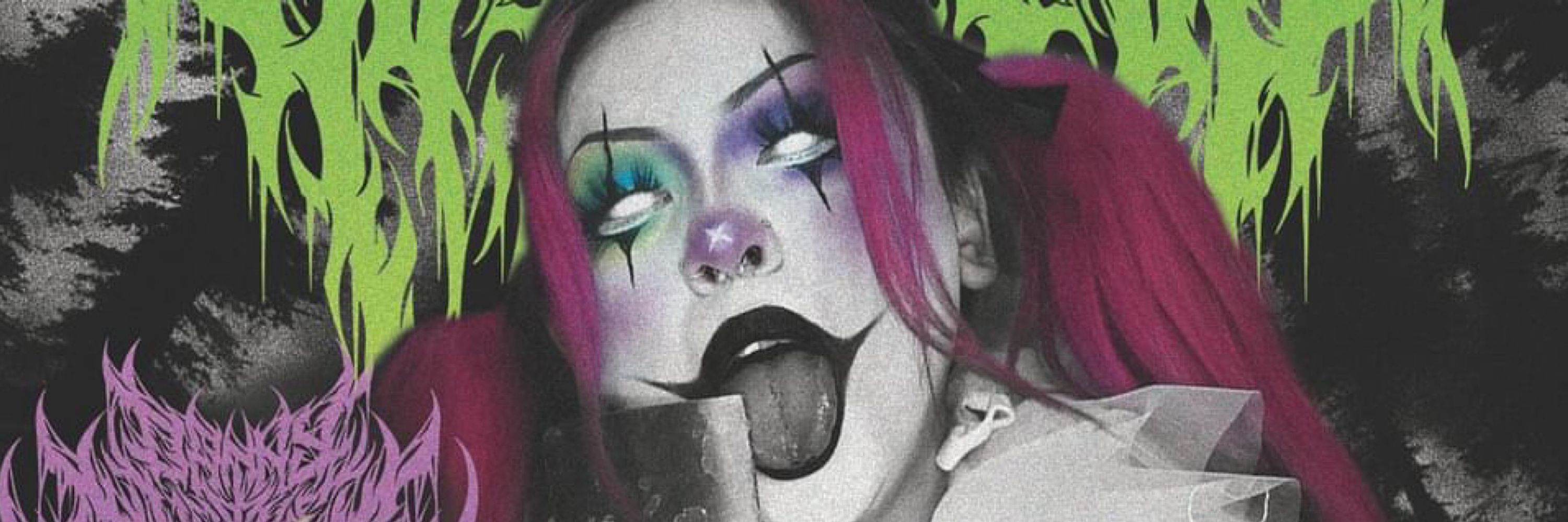 Devil’s Doll