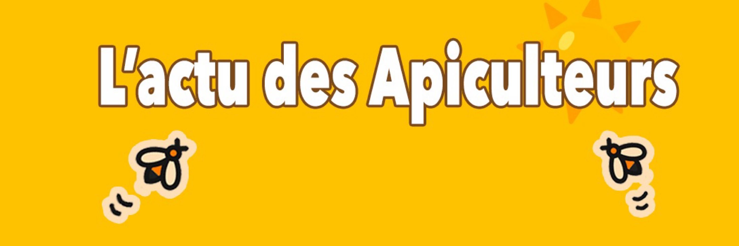 L’actu des Apiculteurs