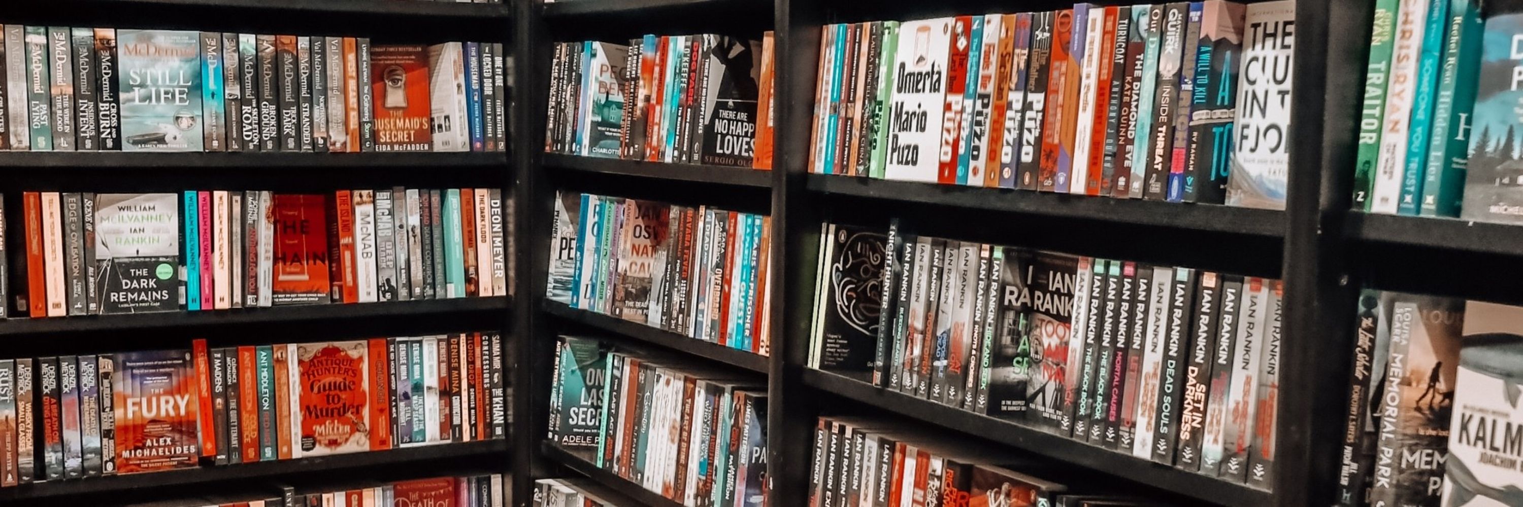 lefttoread 📔