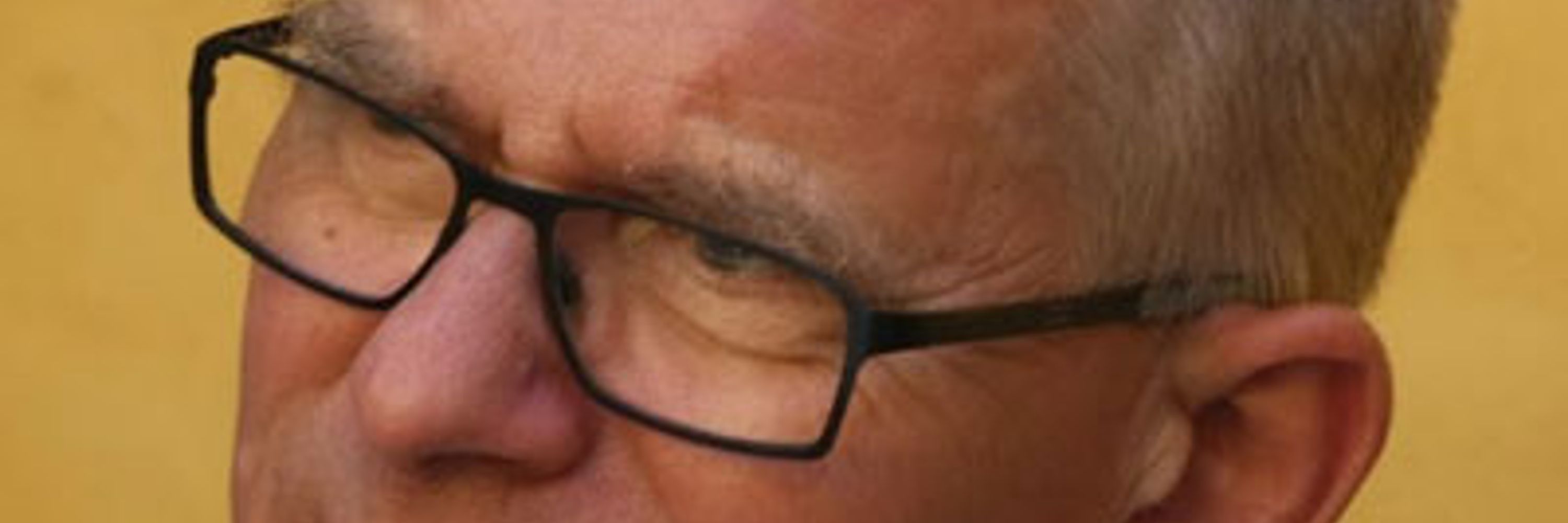 Mikael Reffs