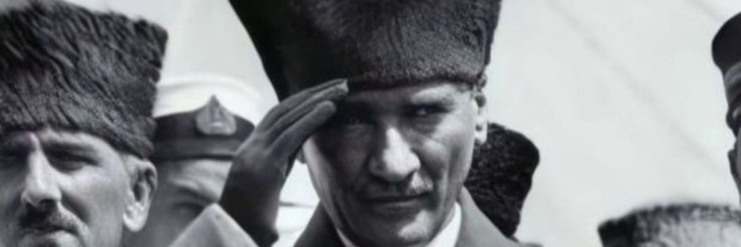 Mustafa Kemal Urut