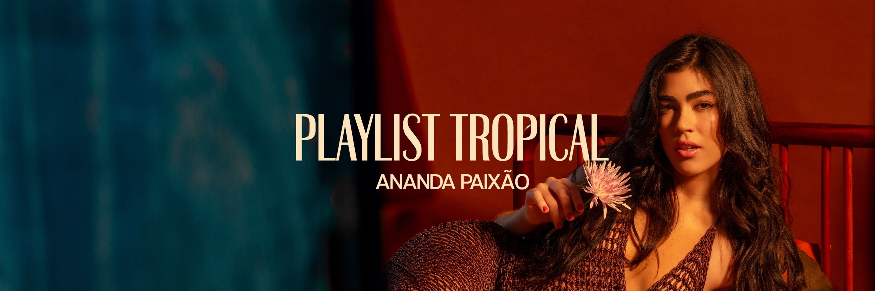 Ananda Paixão