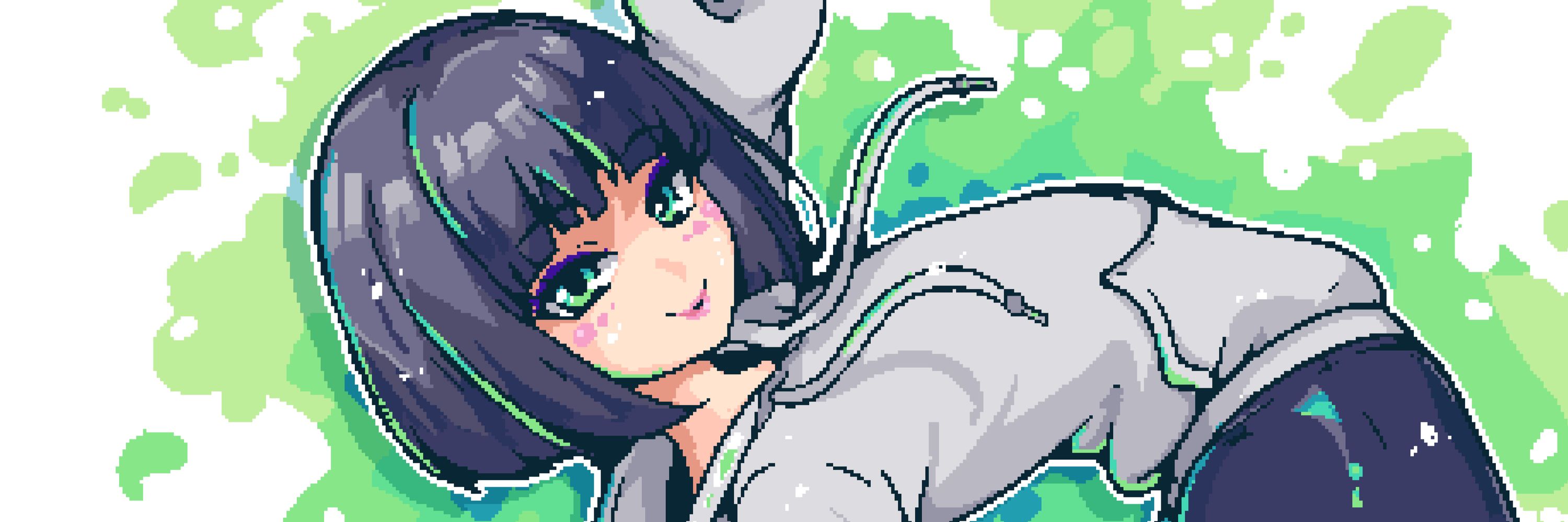 Pixelle