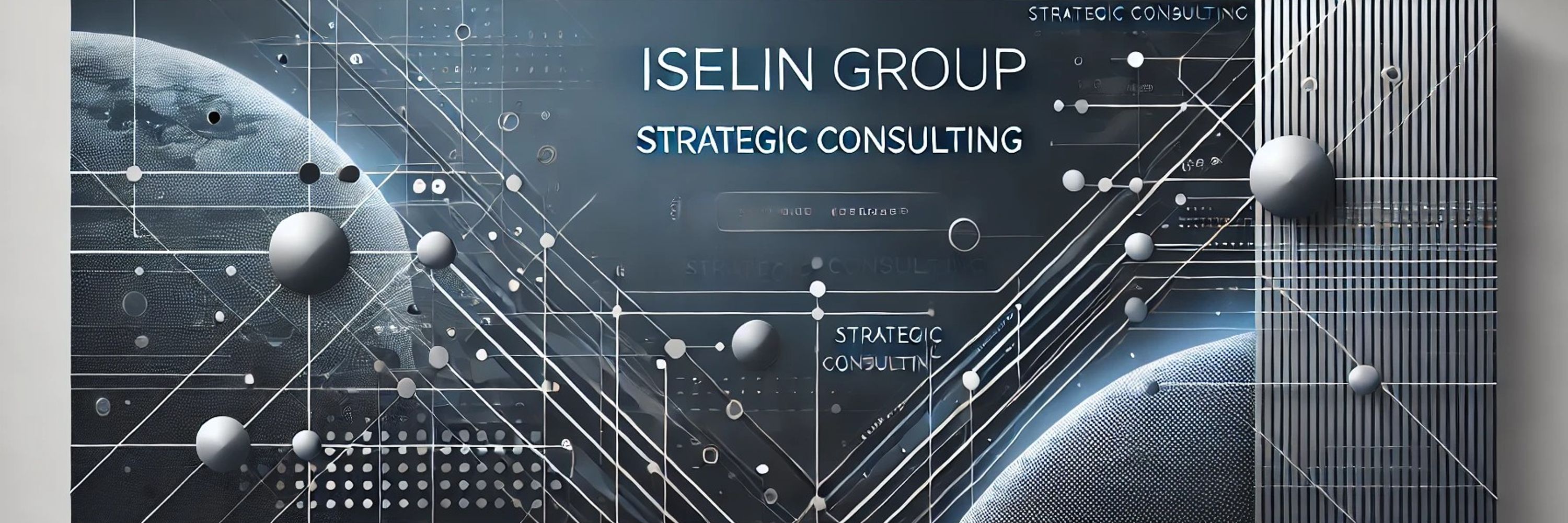 Iselin Group