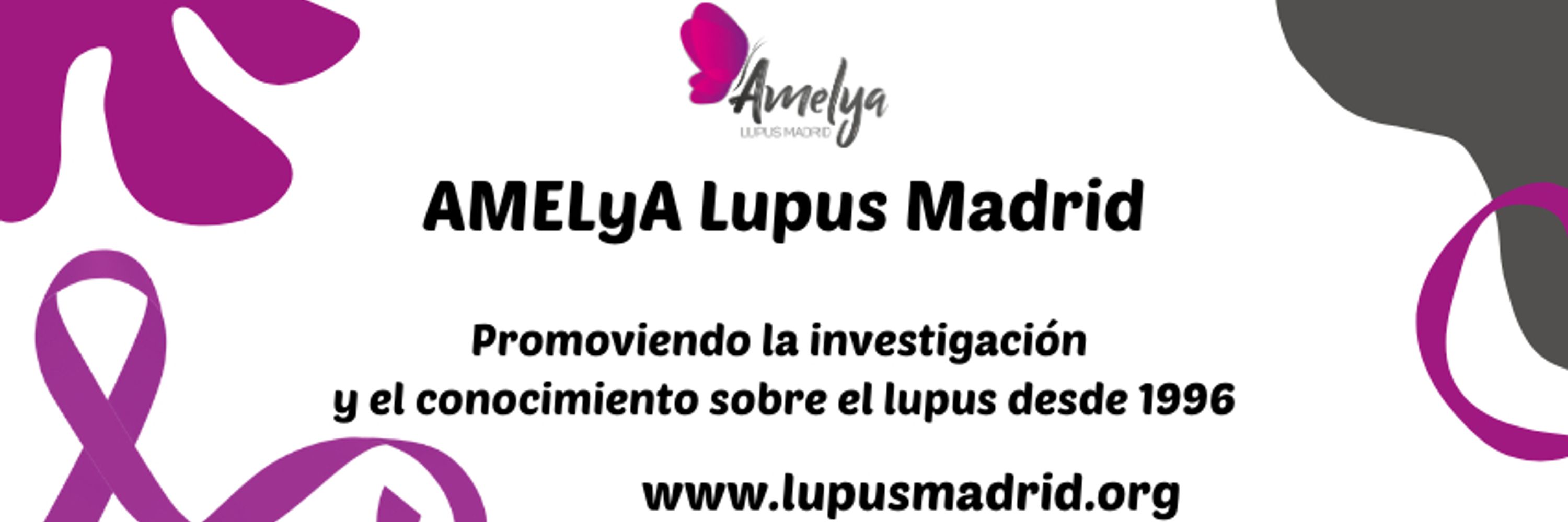 Asociación AMELyA Lupus Madrid