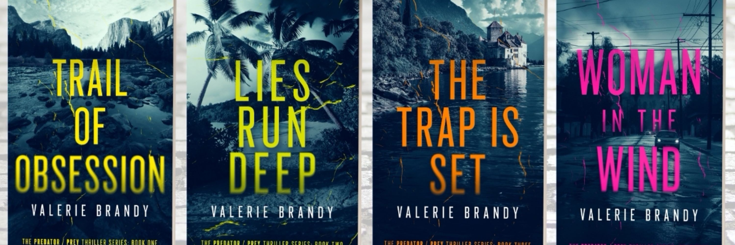 Valerie Brandy