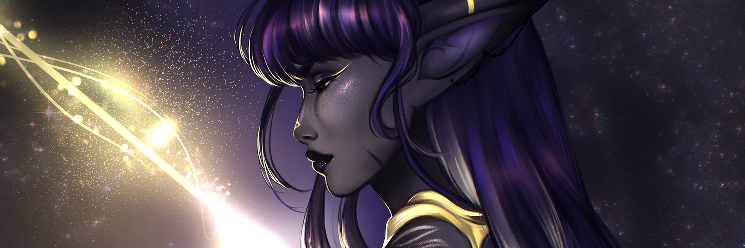 ☽ Nekrokat ☾