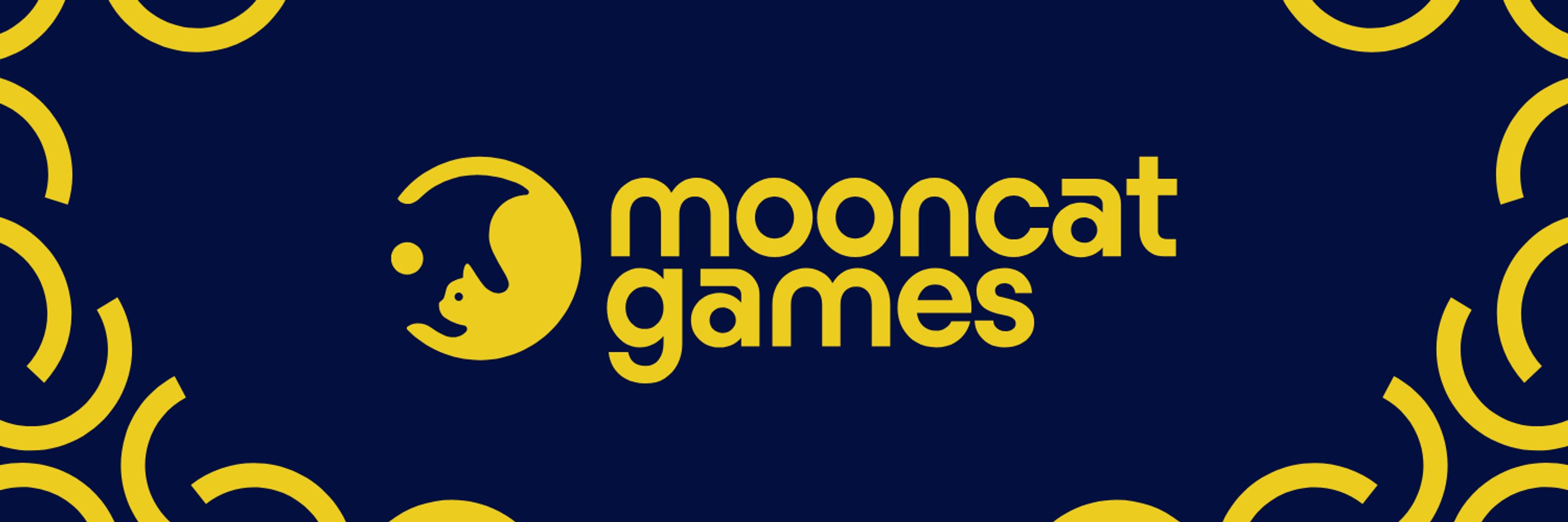 Mooncat Games 😺