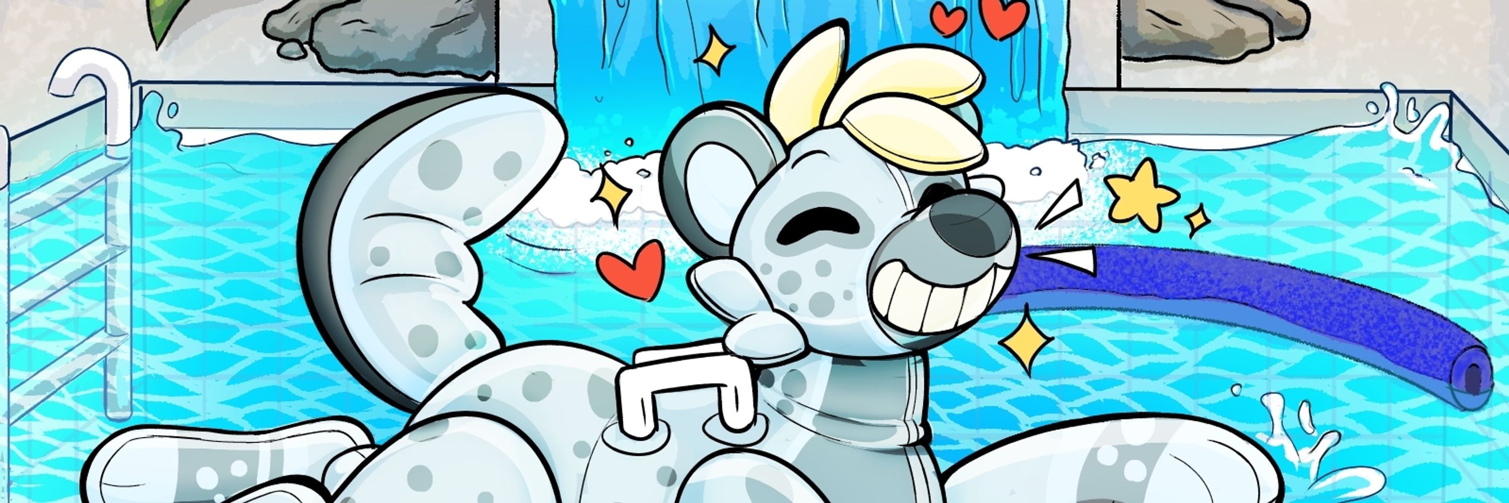 banner