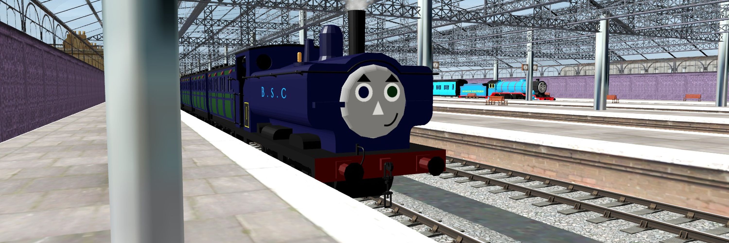 Sir Thomas 