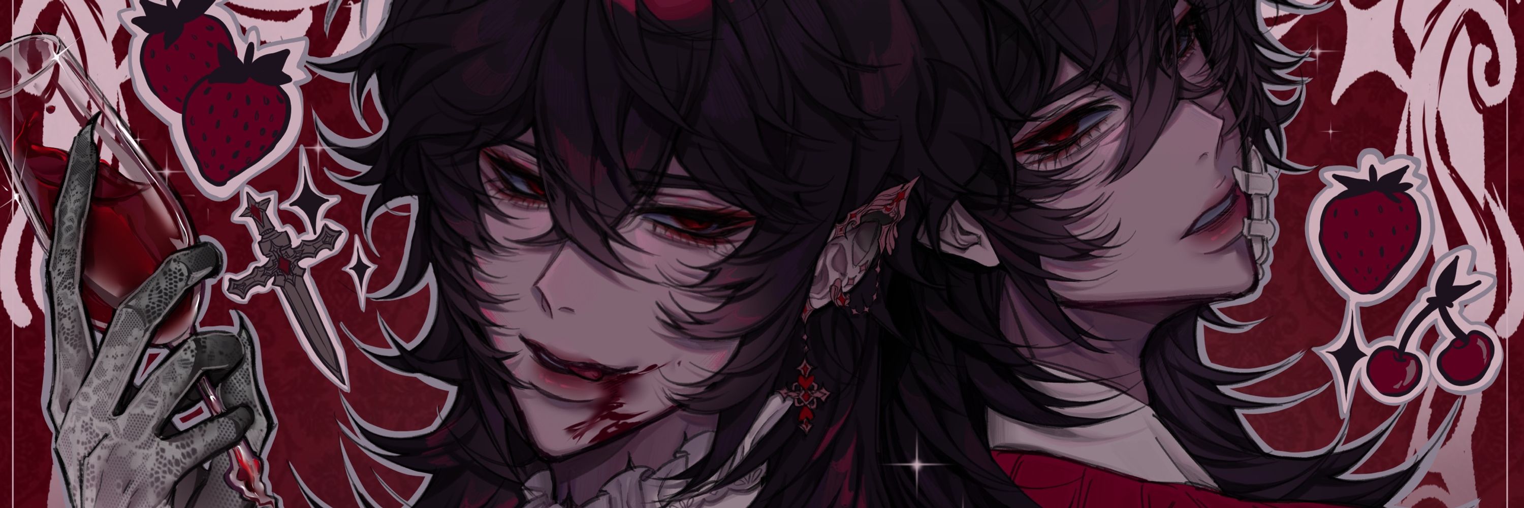 ˚₊‧꒰ა Ren ໒꒱ ‧₊˚