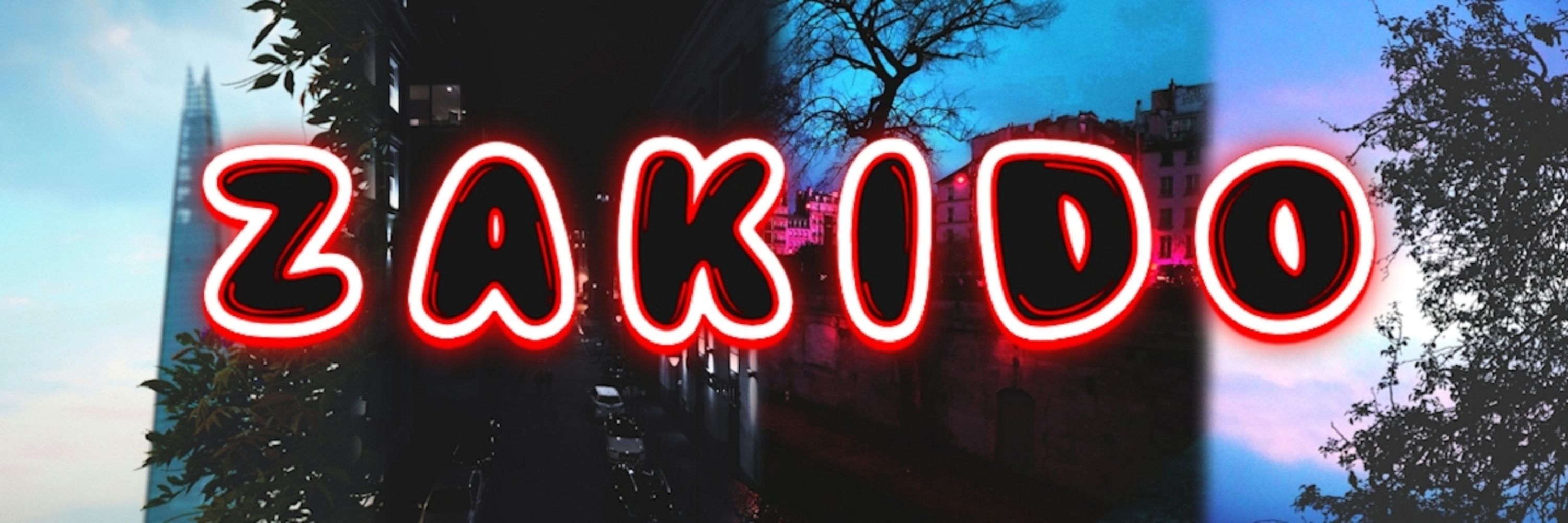Zakido