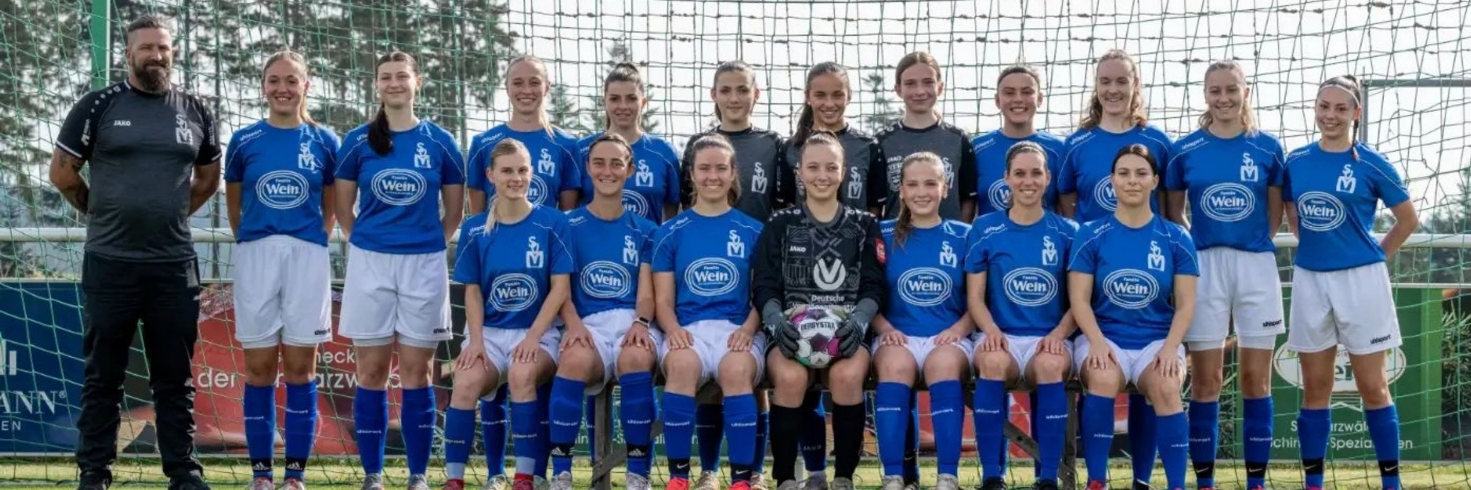 SV Musbach