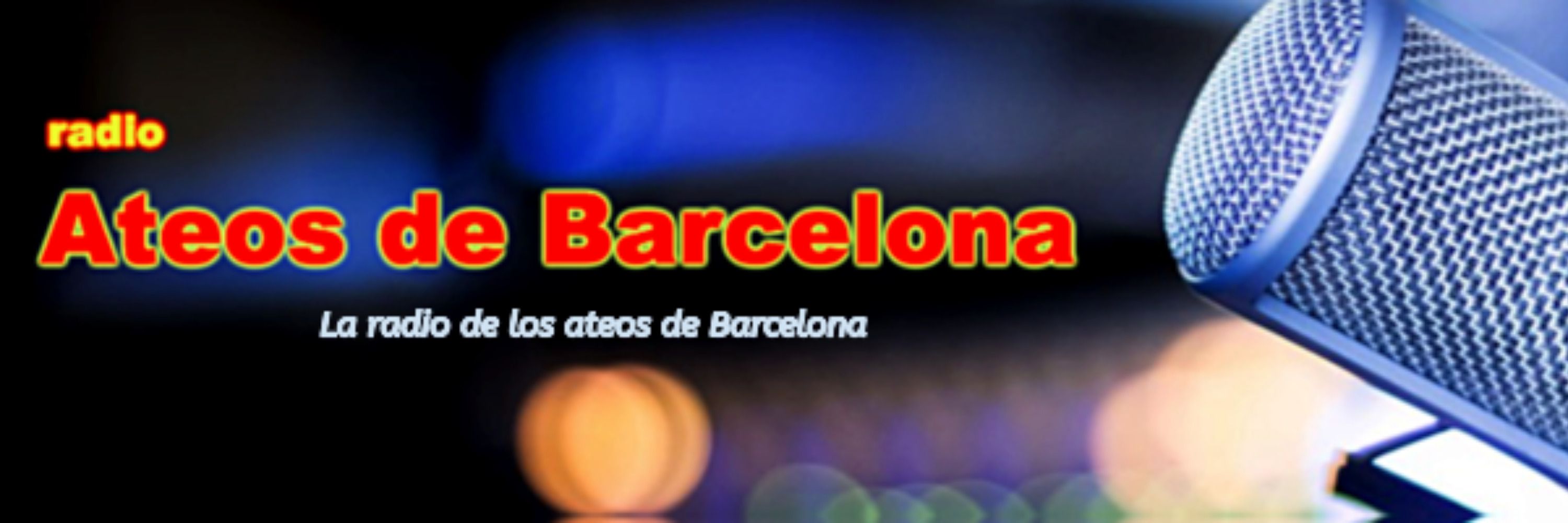 Radio Ateos de Barcelona