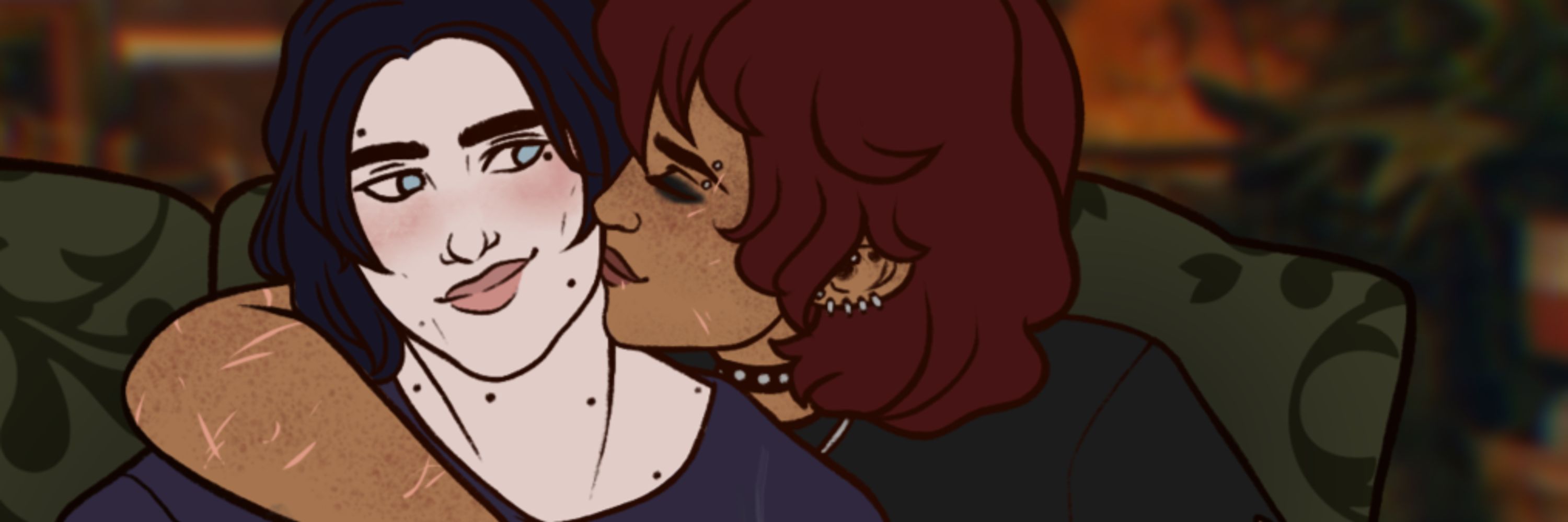 ✨️🦇 macachist 🔞