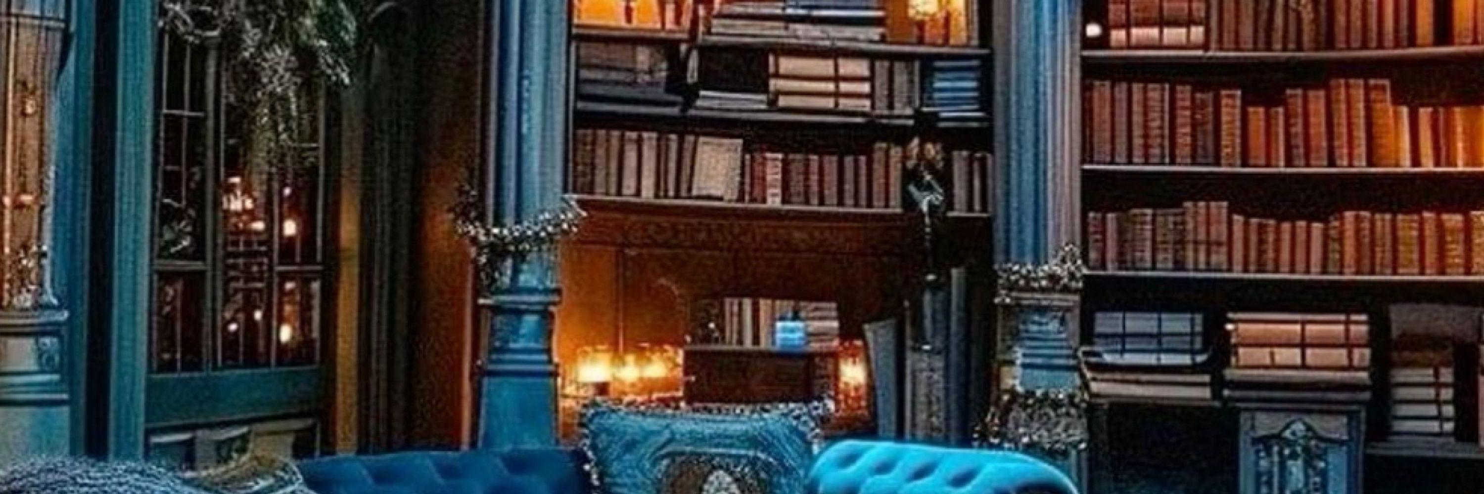 LJB (Author) 📚✍🏼