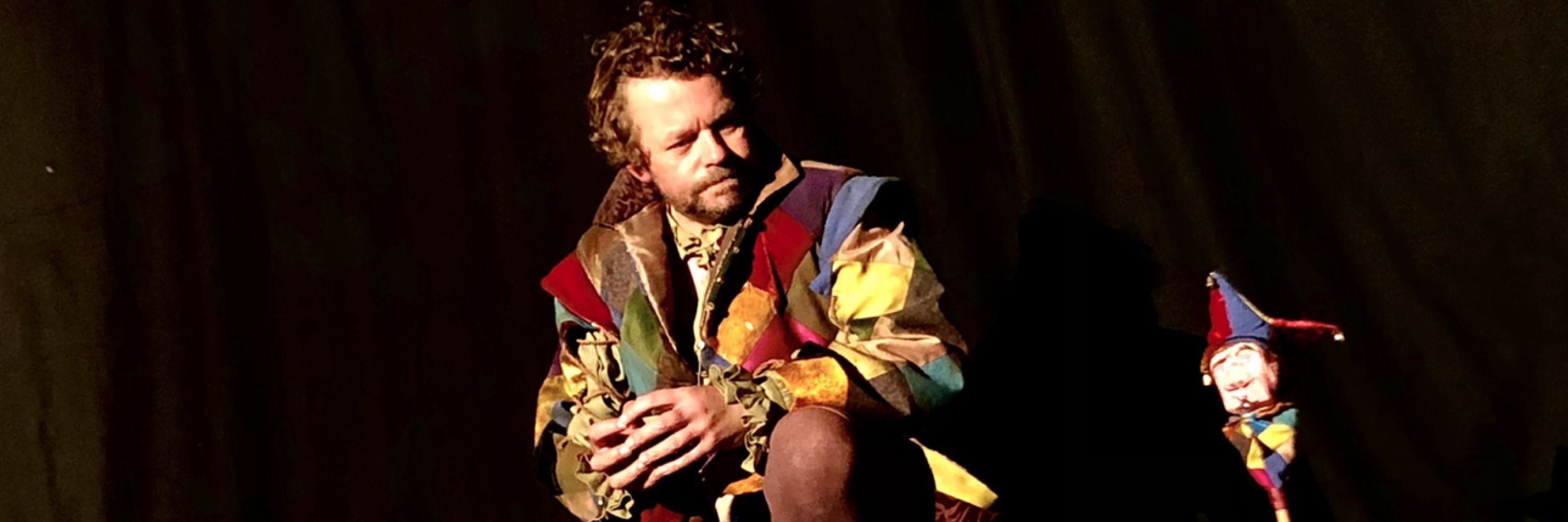 Rob Leetham