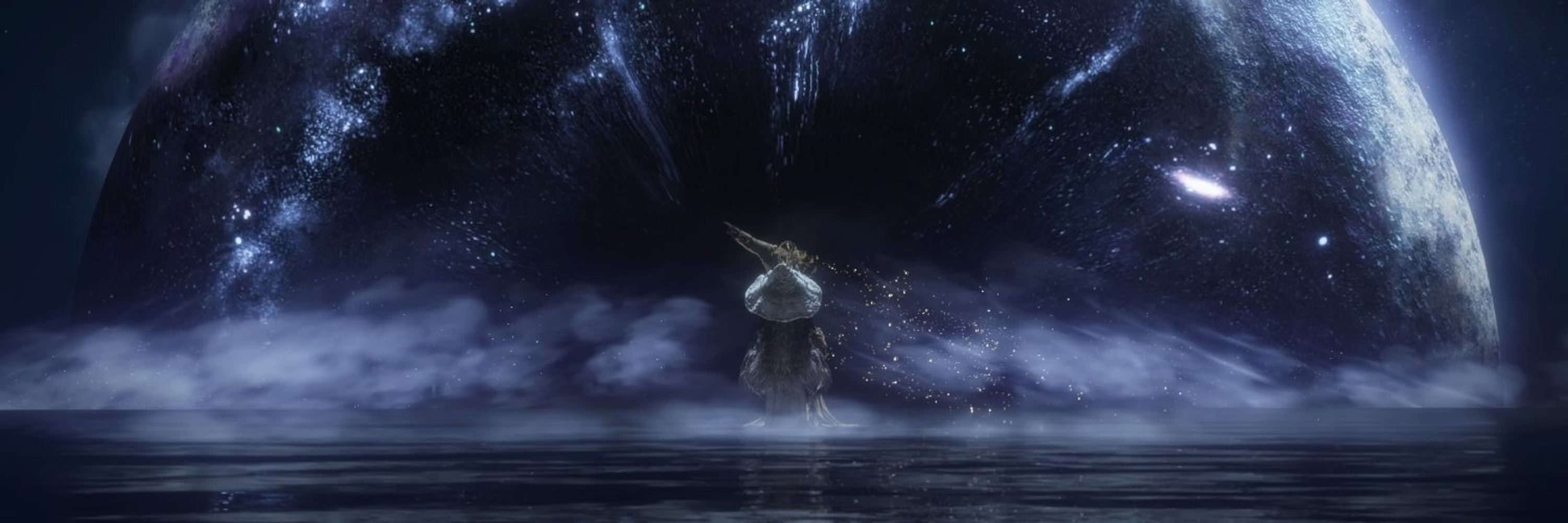 Dark Aether