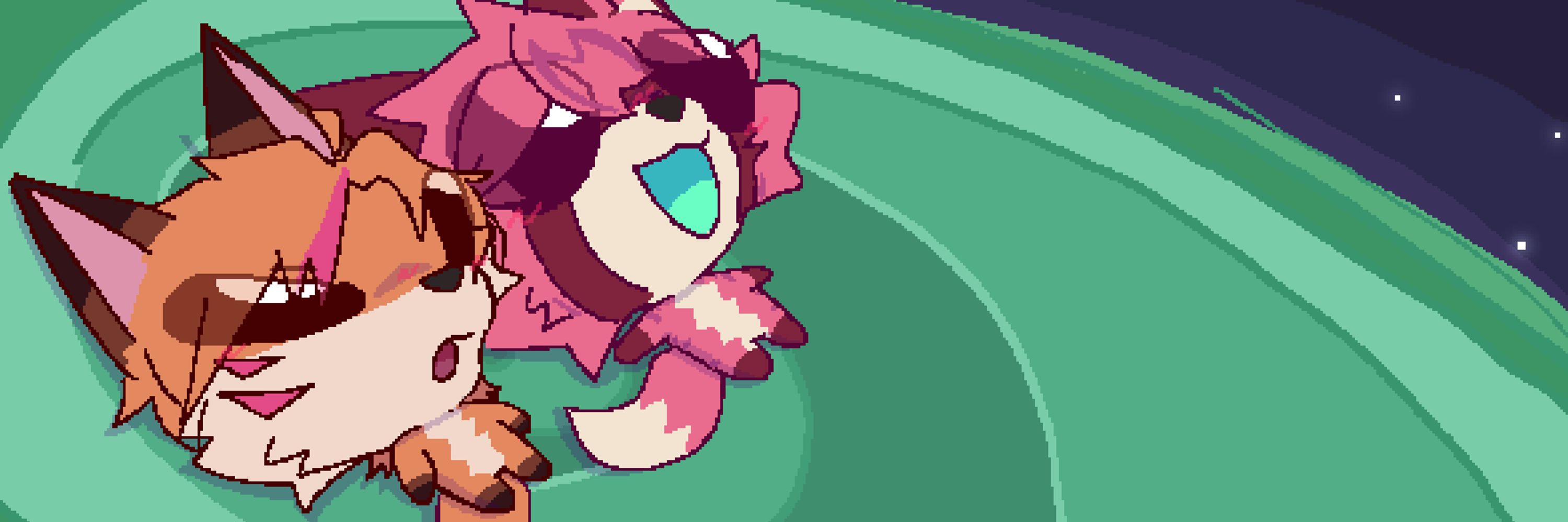 spookaly 🦊🐱🎨
