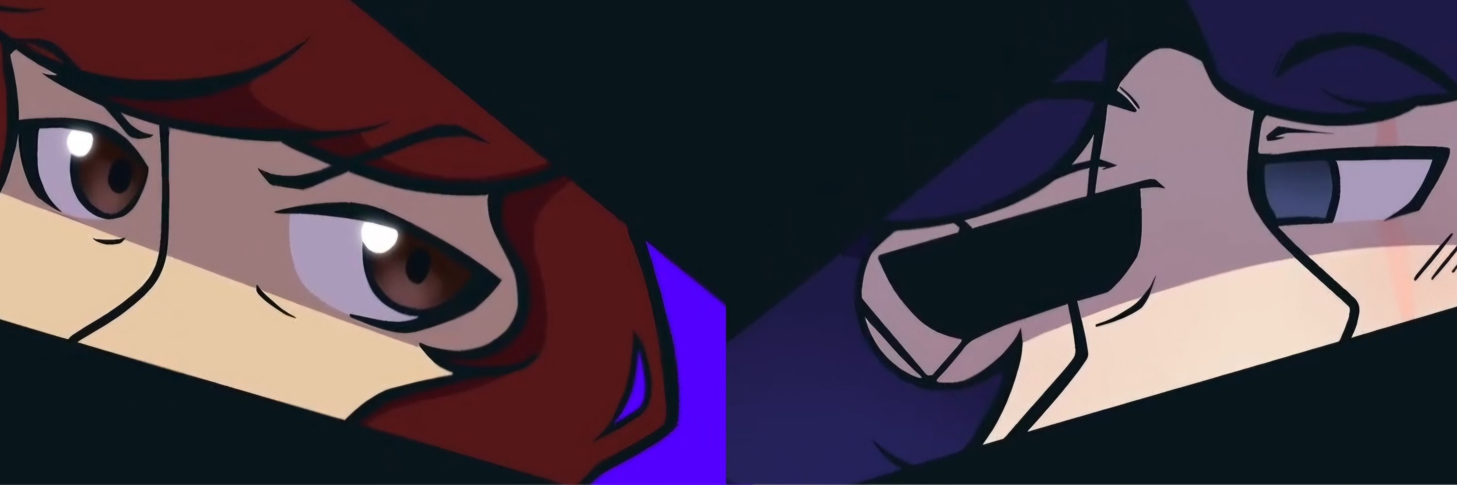 Annie the frick