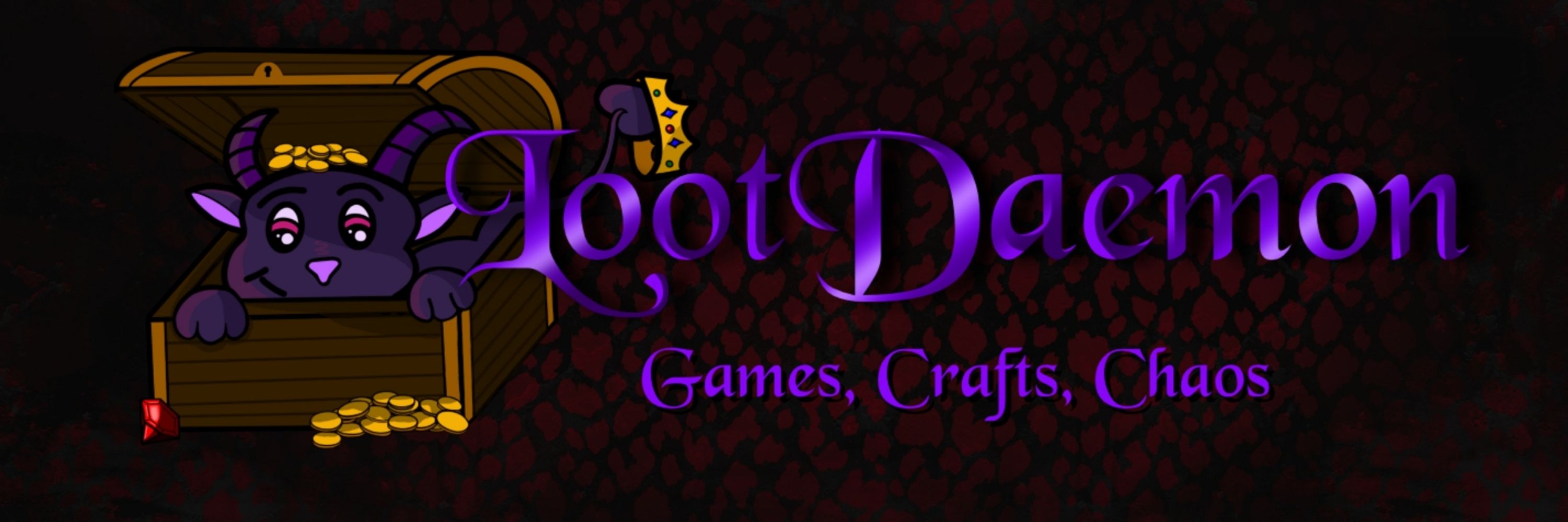 LootDaemon