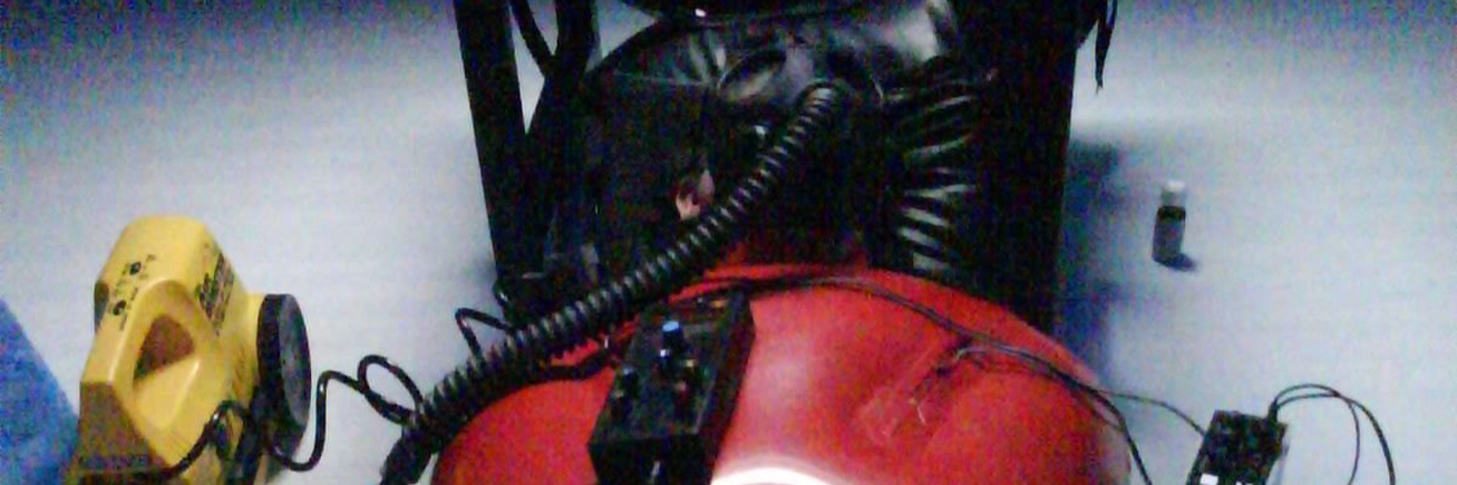 The Rubber Fella