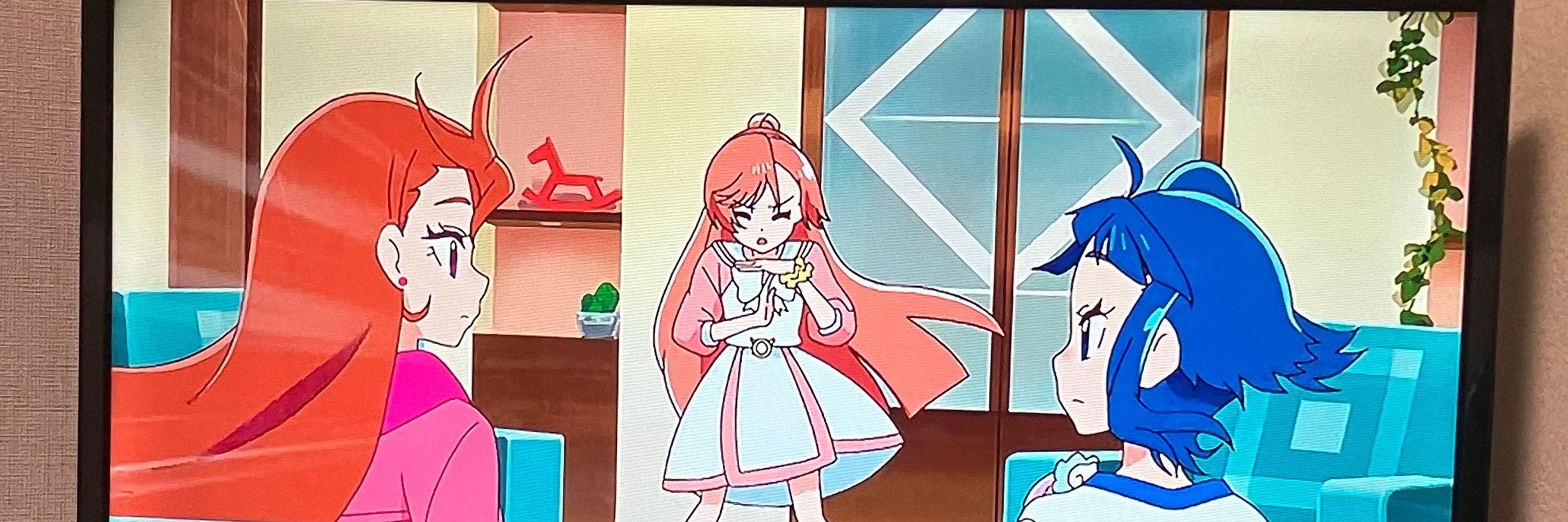 いなごろう.bsはじめた
