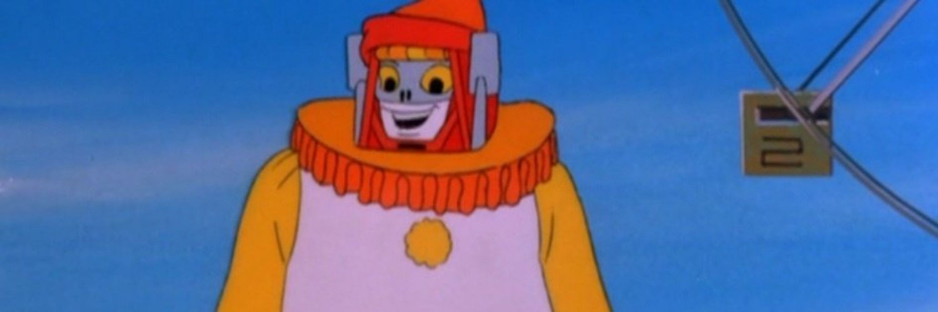 Crazy Ass Moments in Gobots
History
