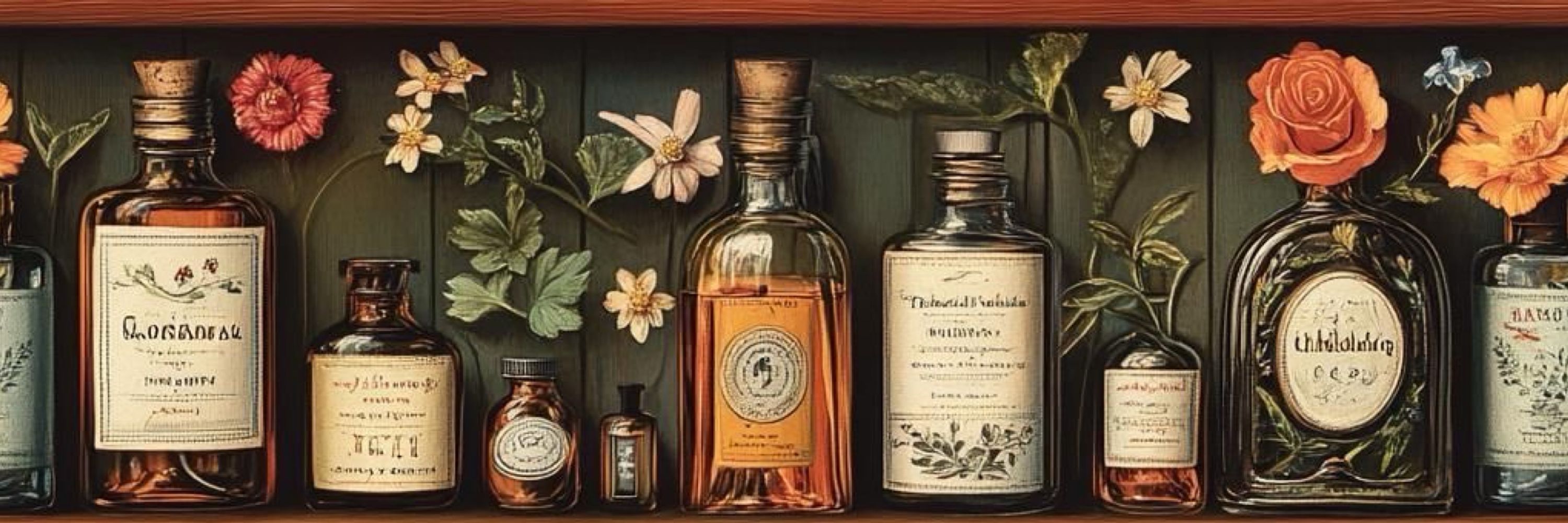 Flora & Fauna