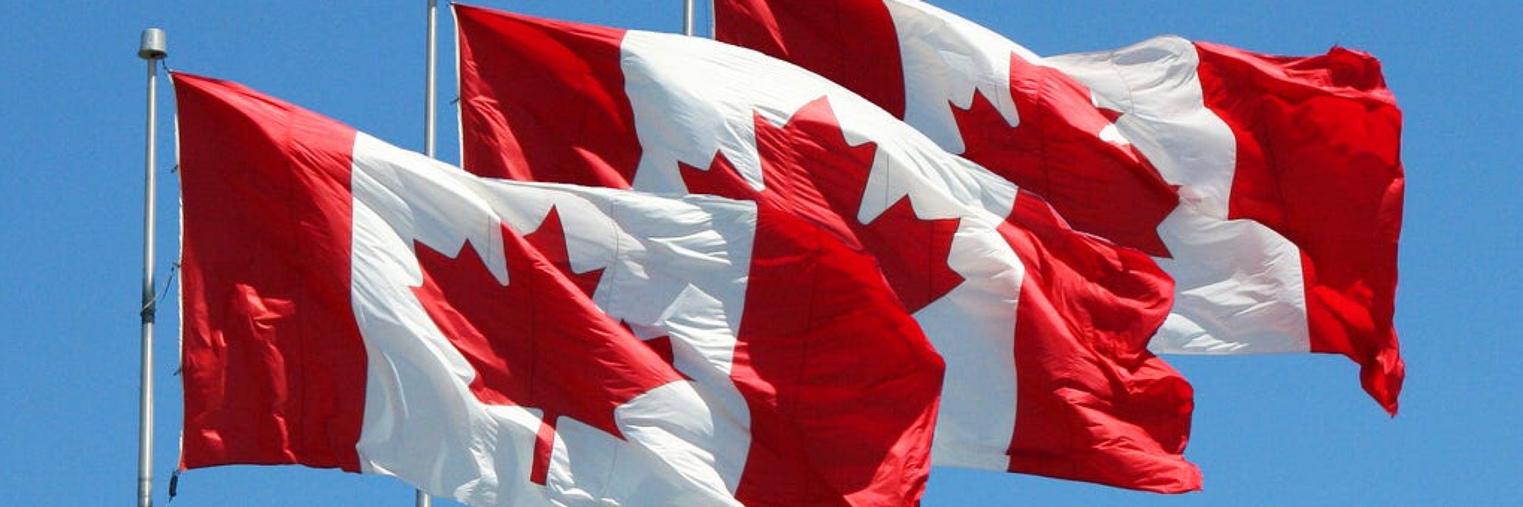 Canadian Eh