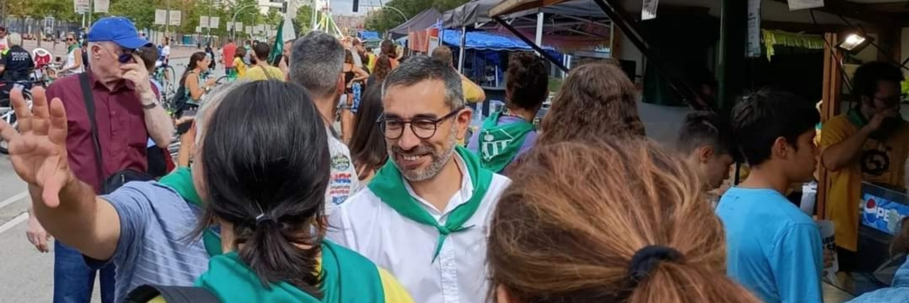 Gabriel Fernàndez i Díaz