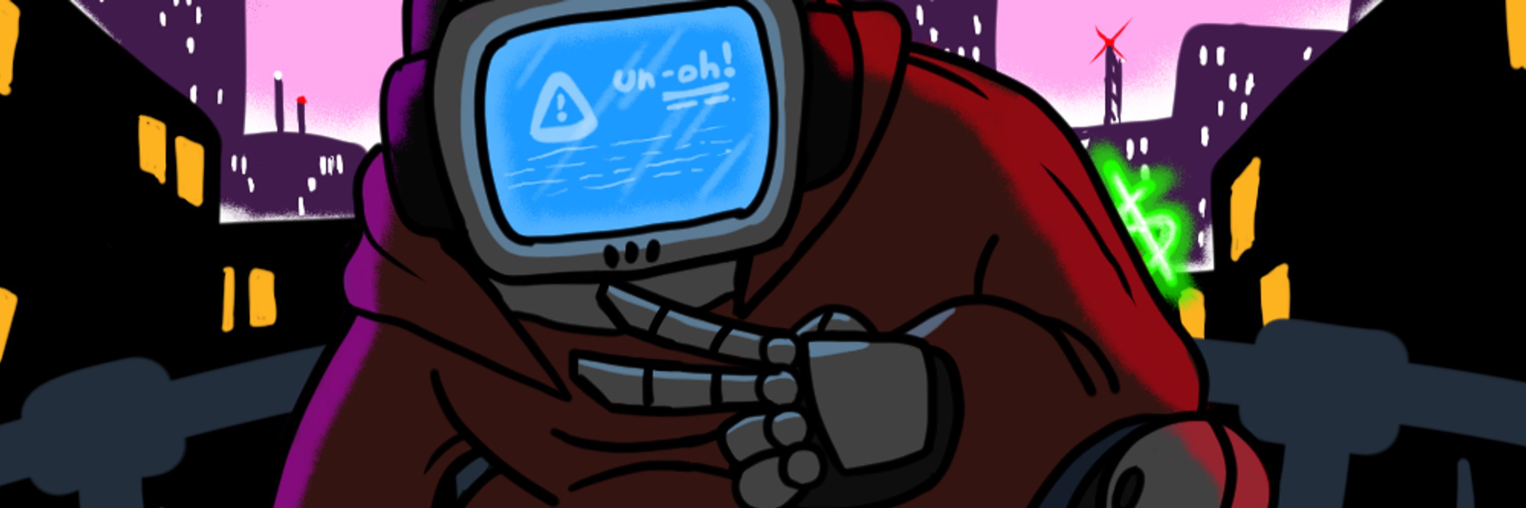 Huge Gaming